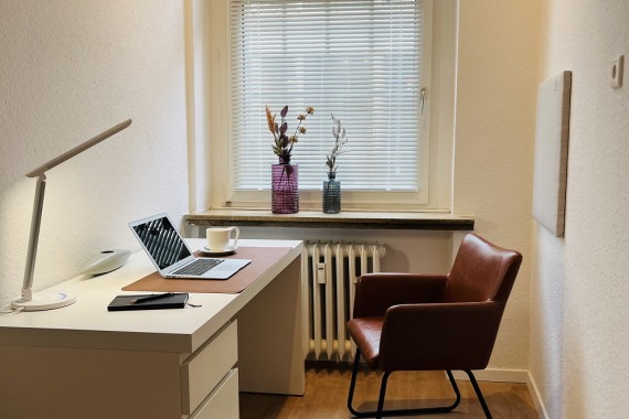 3 Arbeitsplatz